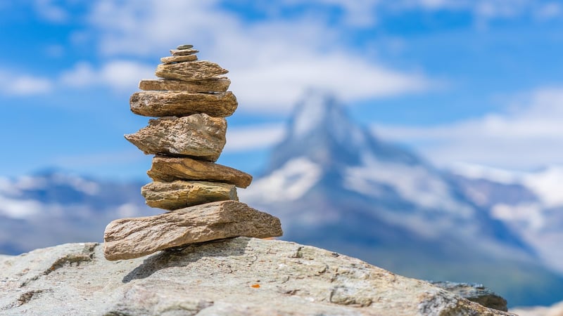 Balance and stability